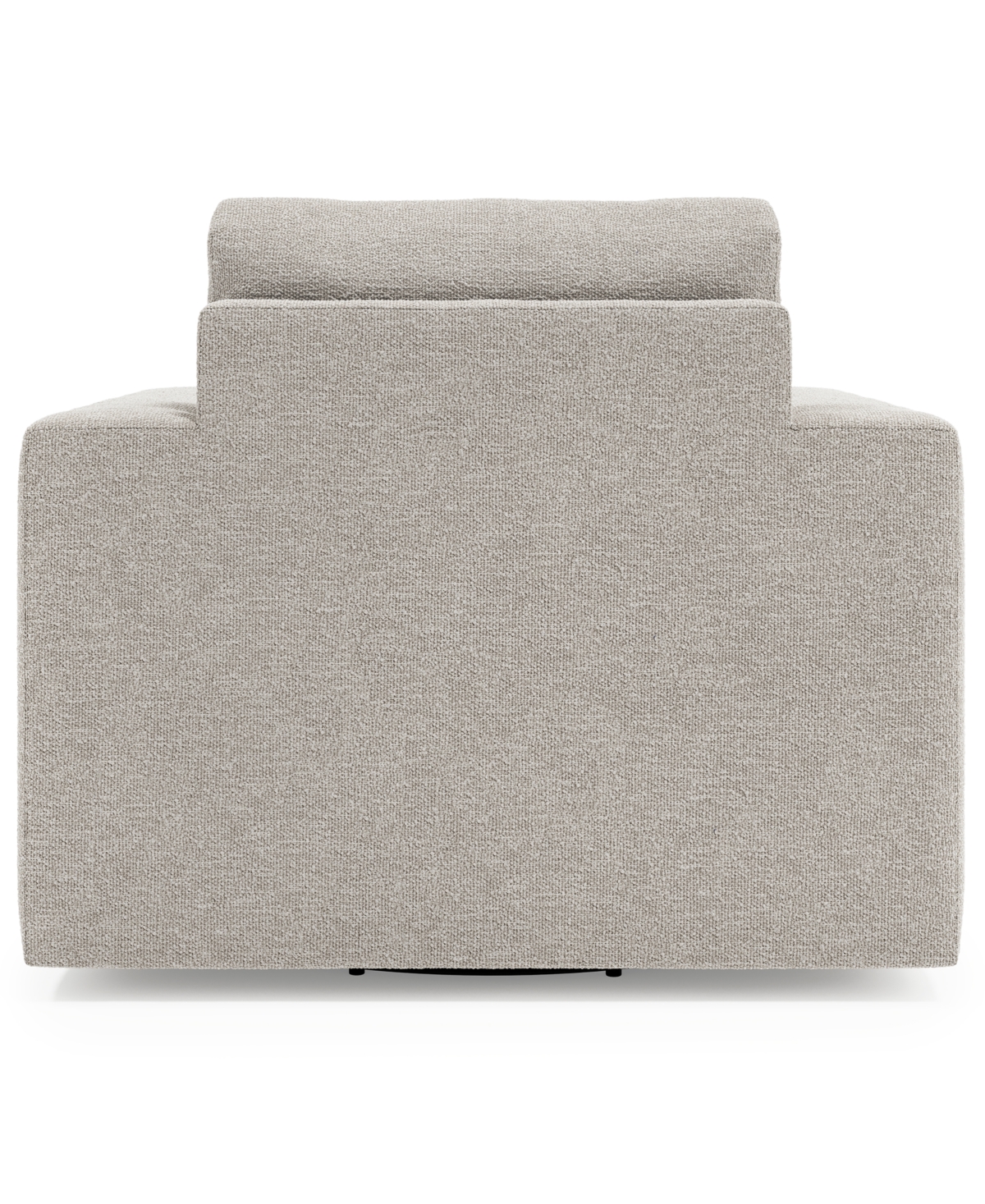 Bernhardt 32" Loggia Swivel Chair