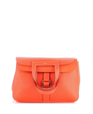 31 Halzan Bag Clemence