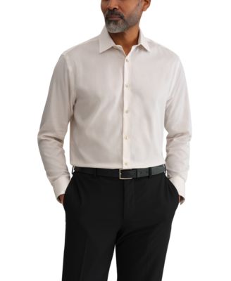 Men's Regular-Fit Dress Shirt