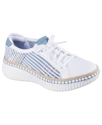 Women's Wilshire Blvd - Breezy Stroll Casual Sneakers from Finish Line