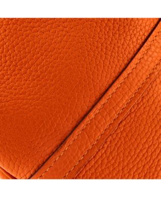 PM Picotin Lock Bag Clemence