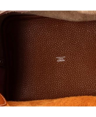 MM Picotin Lock Bag Bicolor Clemence