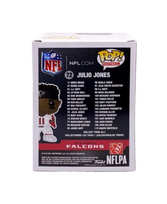 Atlanta Falcons NFL POP | Julio Jones
