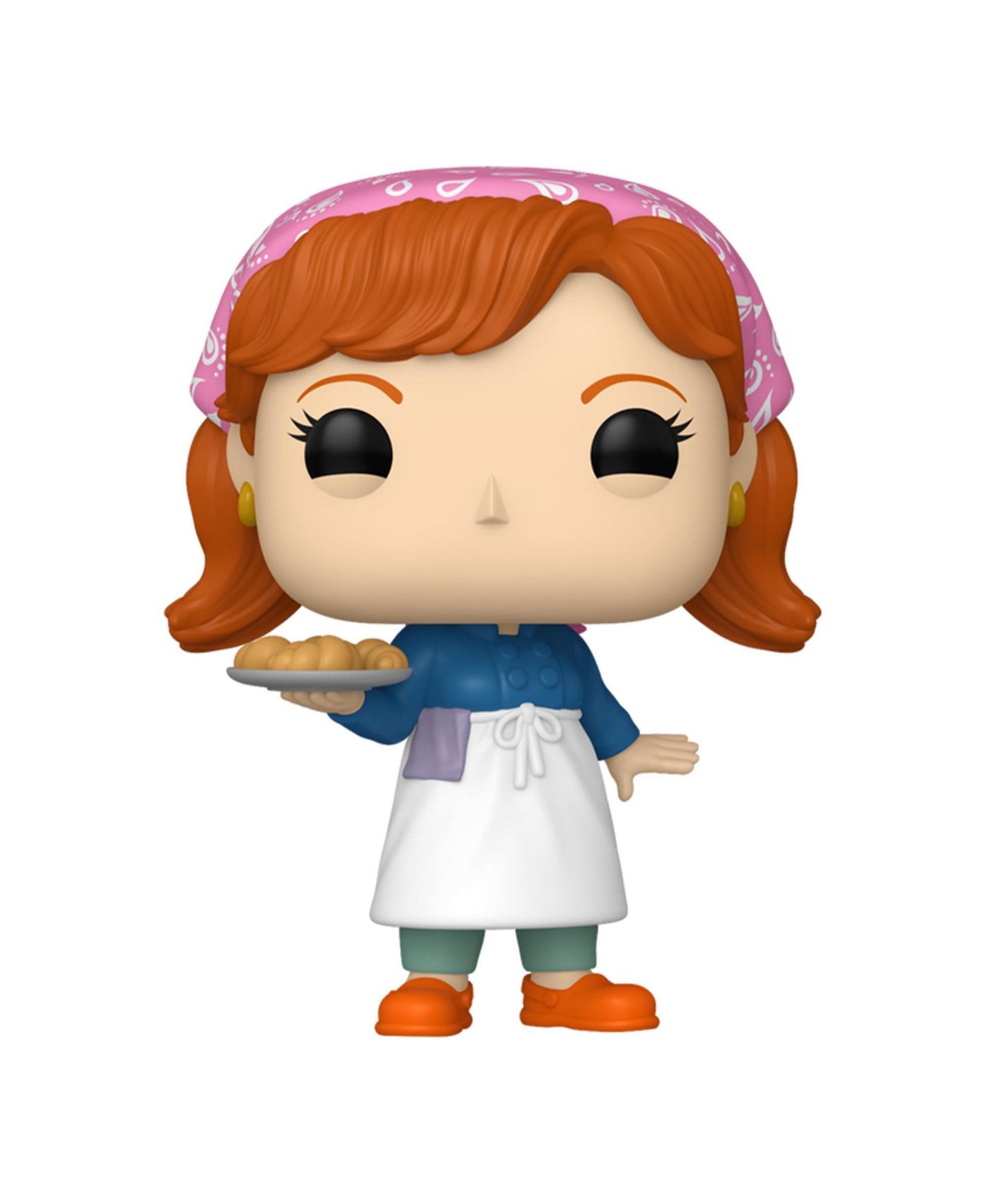 Детская фигурка Funko Pop! Gilmore Girls Sookie St. James 25th Anniversary 4" Vinyl Figurine, Ages 3+ — фото 4