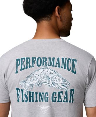 Men's PFG Ferrule Graphic T-Shirt