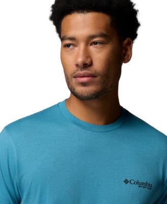 Men's PFG Craiggy Graphic T-Shirt