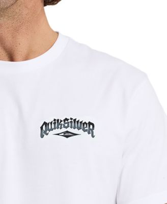 Men's Diamond Arch Short-Sleeve T-Shirt