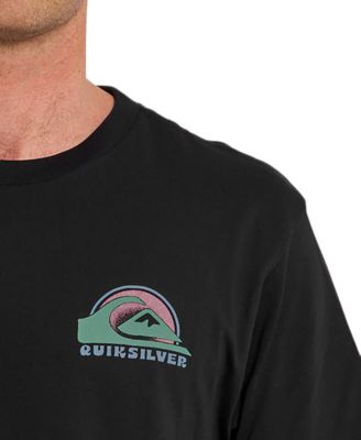 Men's Wave Primitive Short-Sleeve T-Shirt