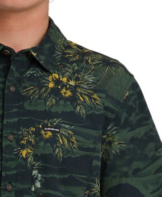 Men's Sundown Classic Short-Sleeve Shirt