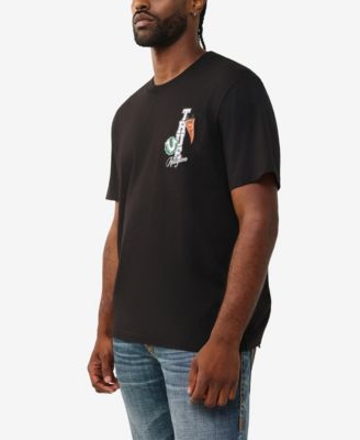 Men's Pennant Logo T-Shirt