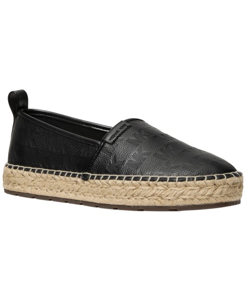 Мужские Michael Kors Men's Elias Espadrille Slip-On Shoes