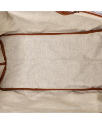 GM Saint Louis Tote Coated Canvas