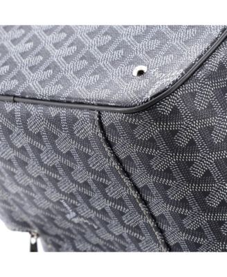 Muse Vanity Case Coated Canvas