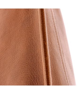 Medium Faye Shoulder Bag Leather