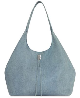 Darren Signature Carryall Small Hobo Bag