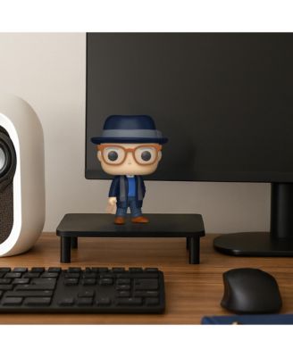 Only Murders in the Building POP Television | Charles-Haden Savage