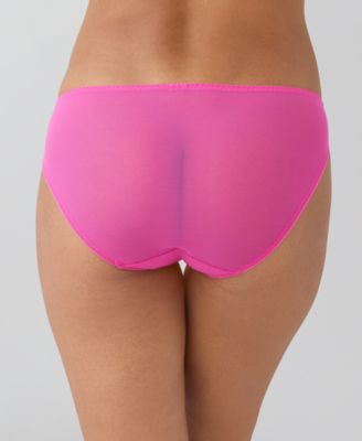 Women's Embrace Lace Bikini Underwear 64391