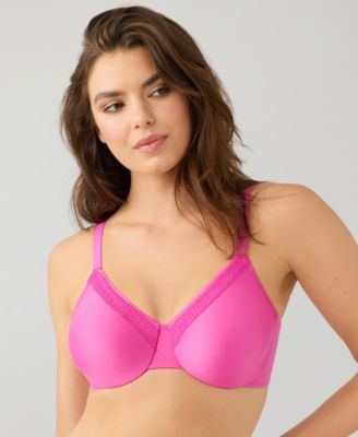 Women's Perfect Primer Underwire Bra 855213, Up To I Cup