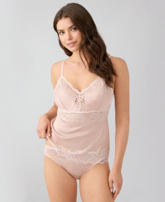 NEW! Women's Modern Affair Camisole, 812481