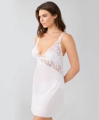 NEW! Women's Modern Affair Chemise, 814481