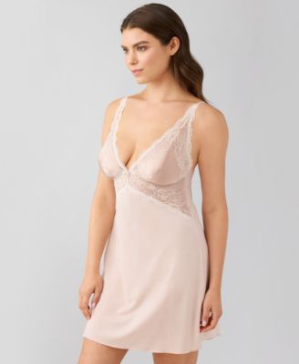 NEW! Women's Modern Affair Chemise, 814481