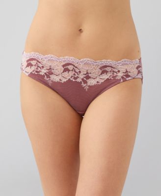 Women's Modern Affair Bikini Panties