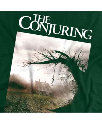 Big & Tall Poster T Shirt