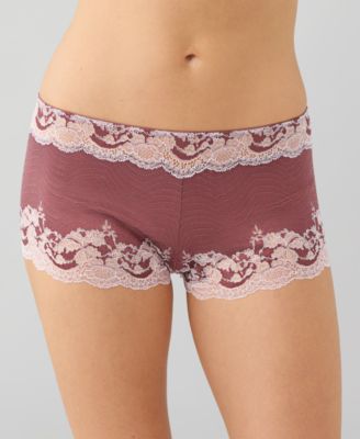 NEW! Women's Modern Affair Boyshorts, 849481