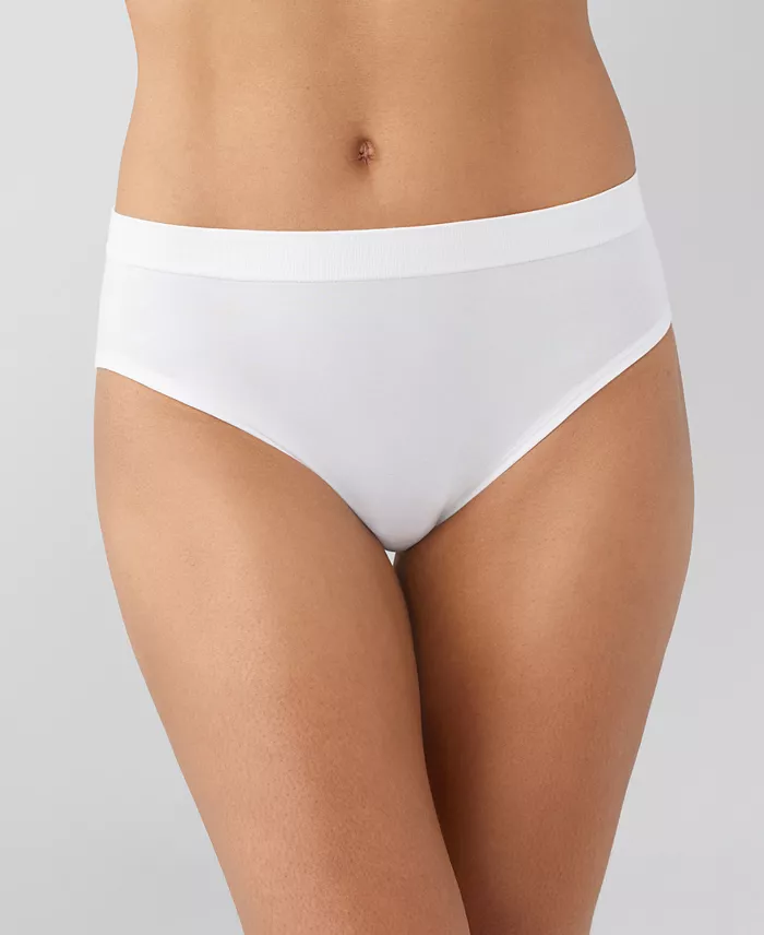 B-SMOOTH&reg; NATURAL HI CUT UNDERWEAR, 871375 - thumbnail 6