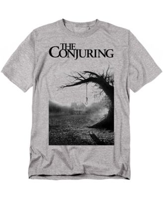 Men's Poster T Shirt