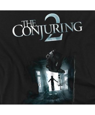 Men's 2 Poster T Shirt