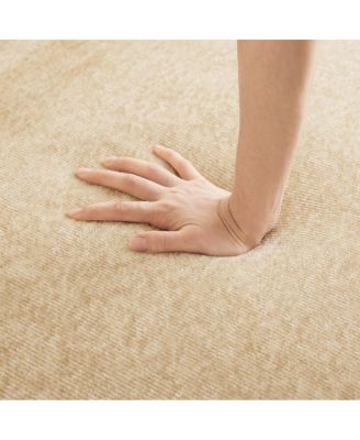 Premium Velvet Modular Sectional Sofa - Unmatched Comfort & Easy Setup