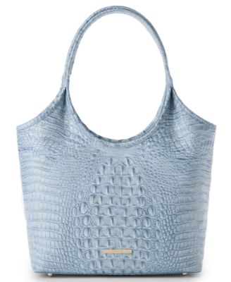 Melora Alden Road Large Tote Bag