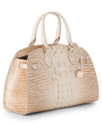 Angelina Melbourne Medium Satchel Bag