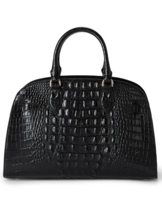 Angelina Melbourne Medium Satchel Bag