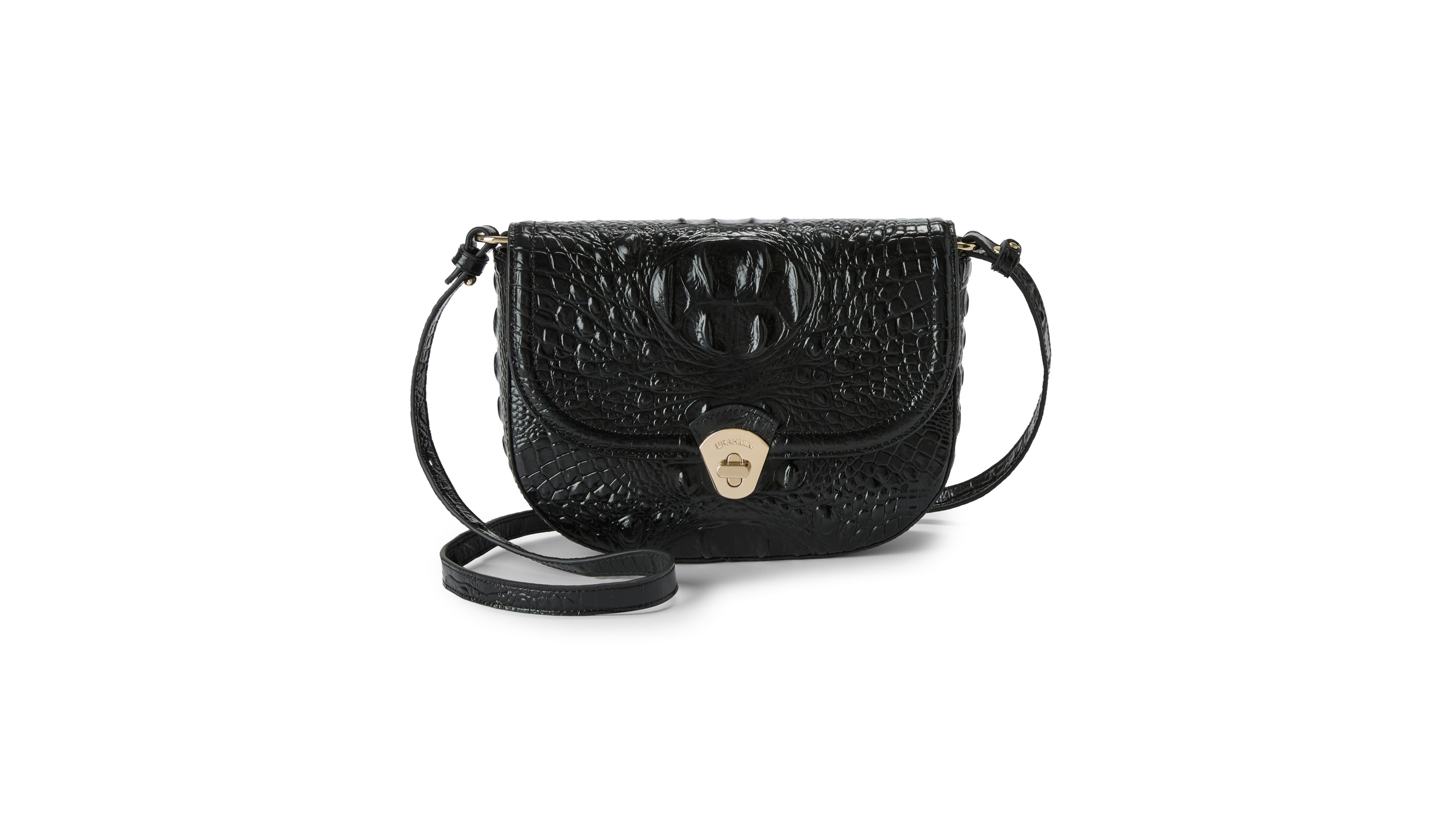 Brahmin Portia Melbourne Small Crossbody Bag