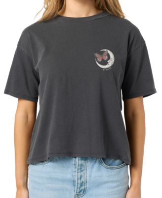 Women's La Luna Easy-Fit Graphic T-Shirt