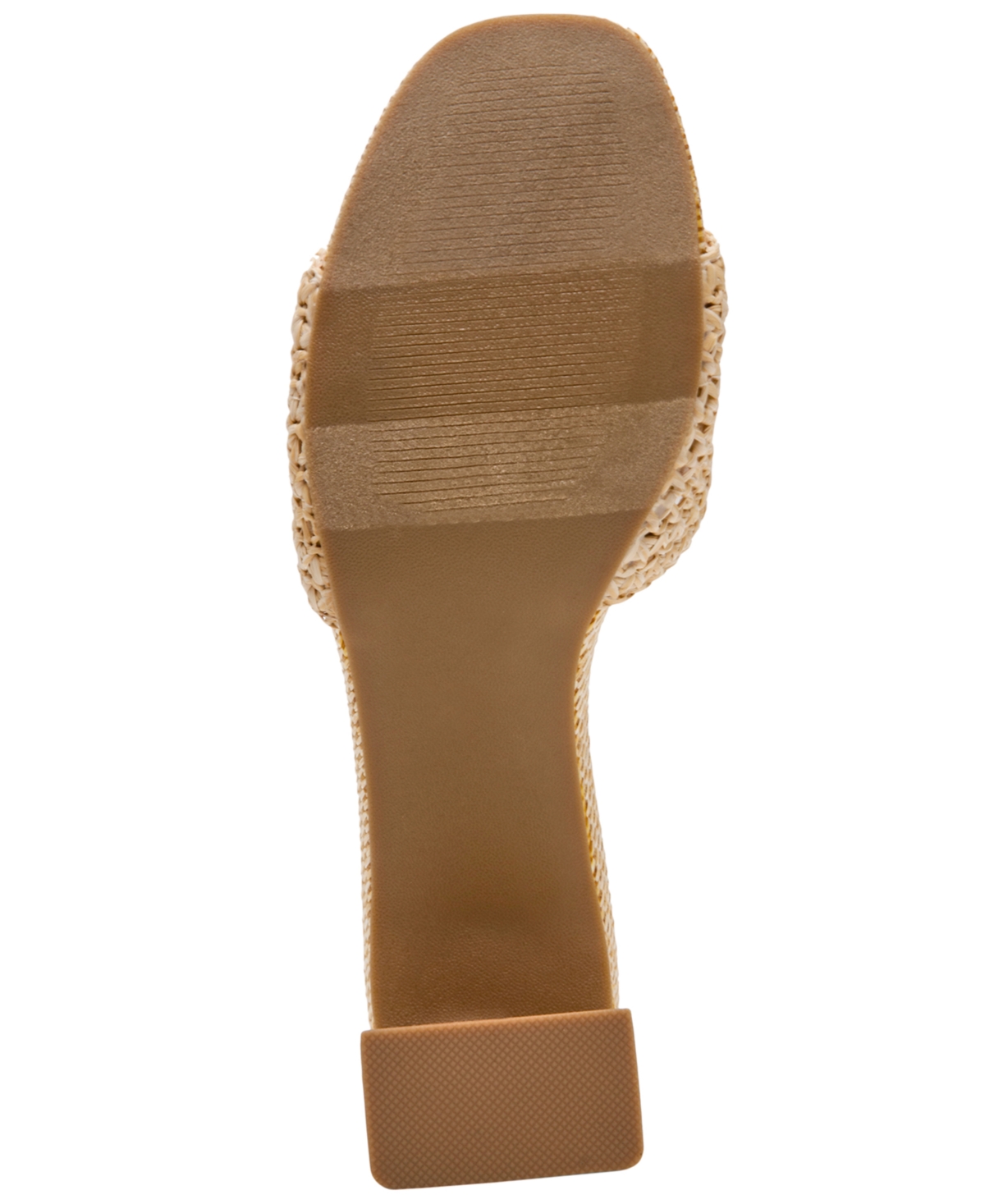 Dv Dolce Vita Women's Cratar Block Heel Dress Sandals