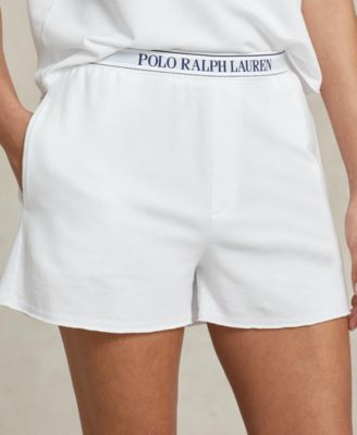 Women's 2-Piece Crewneck Top and Shorts Pajama Set