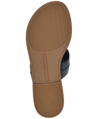 Women's Goldiea Flat Ornamented Sandal