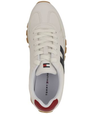 Women's Hatina Chunky Sole Lace-Up Sneakers