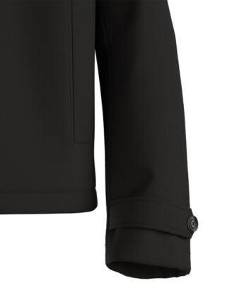 Men's Baver Modern Collared Jacket