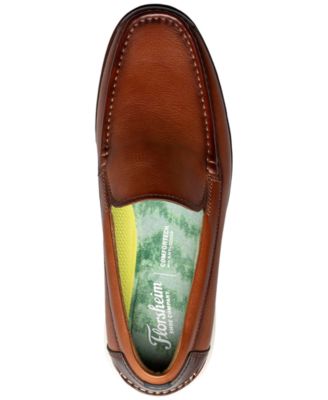 Men's Tropics Venetian Slip-On Comfort Shoes