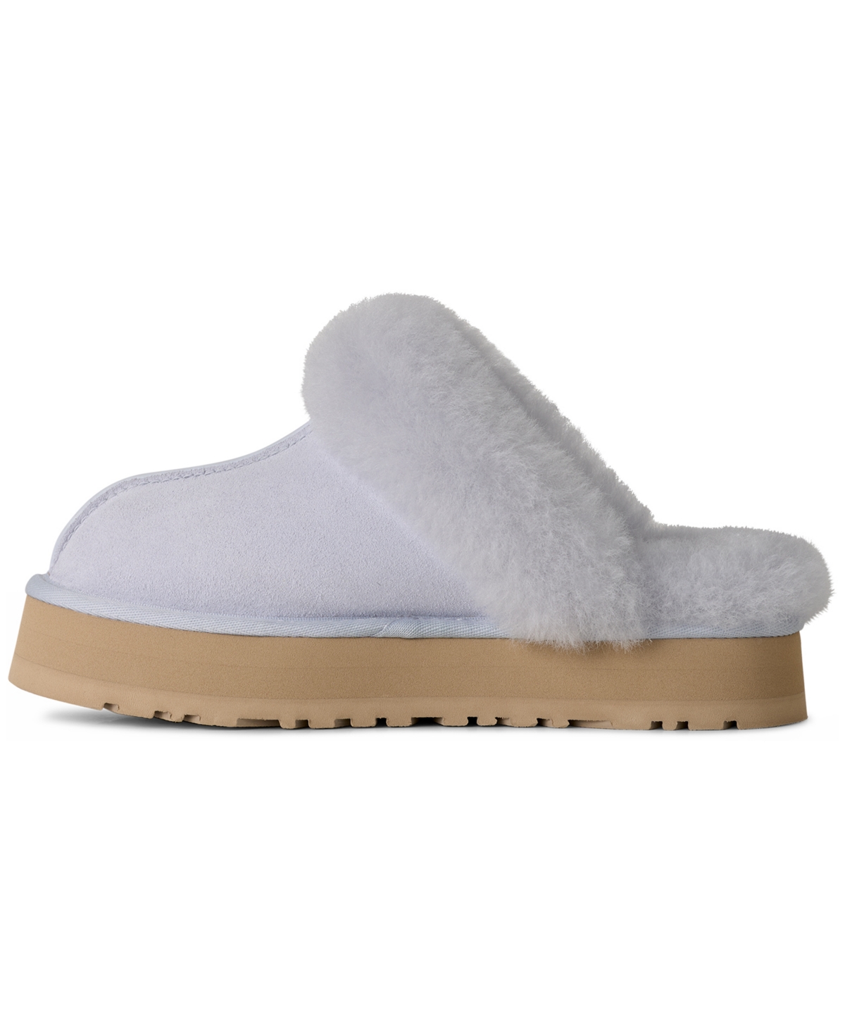 Ugg Women's Disquette Clog Slipper