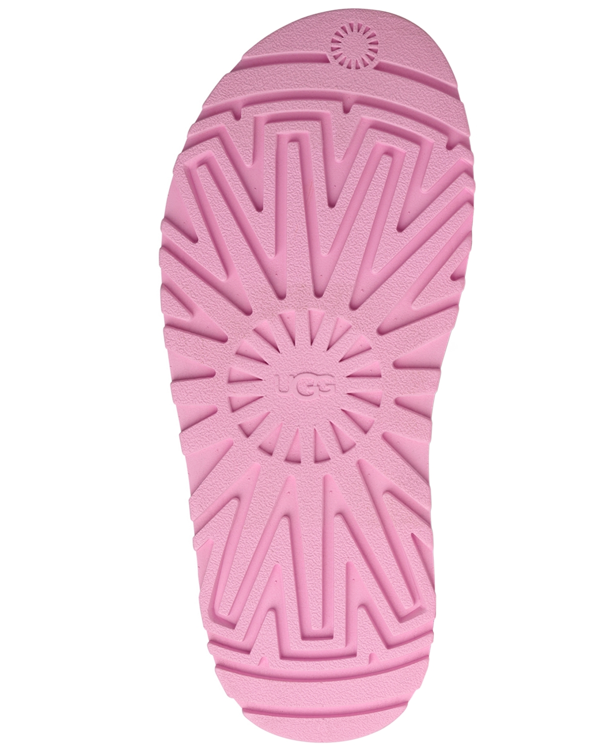 Ugg Women's Goldenglow Strappy Platform Sandals