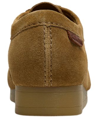 Men's Wallaston Low Lace-Up Shoes