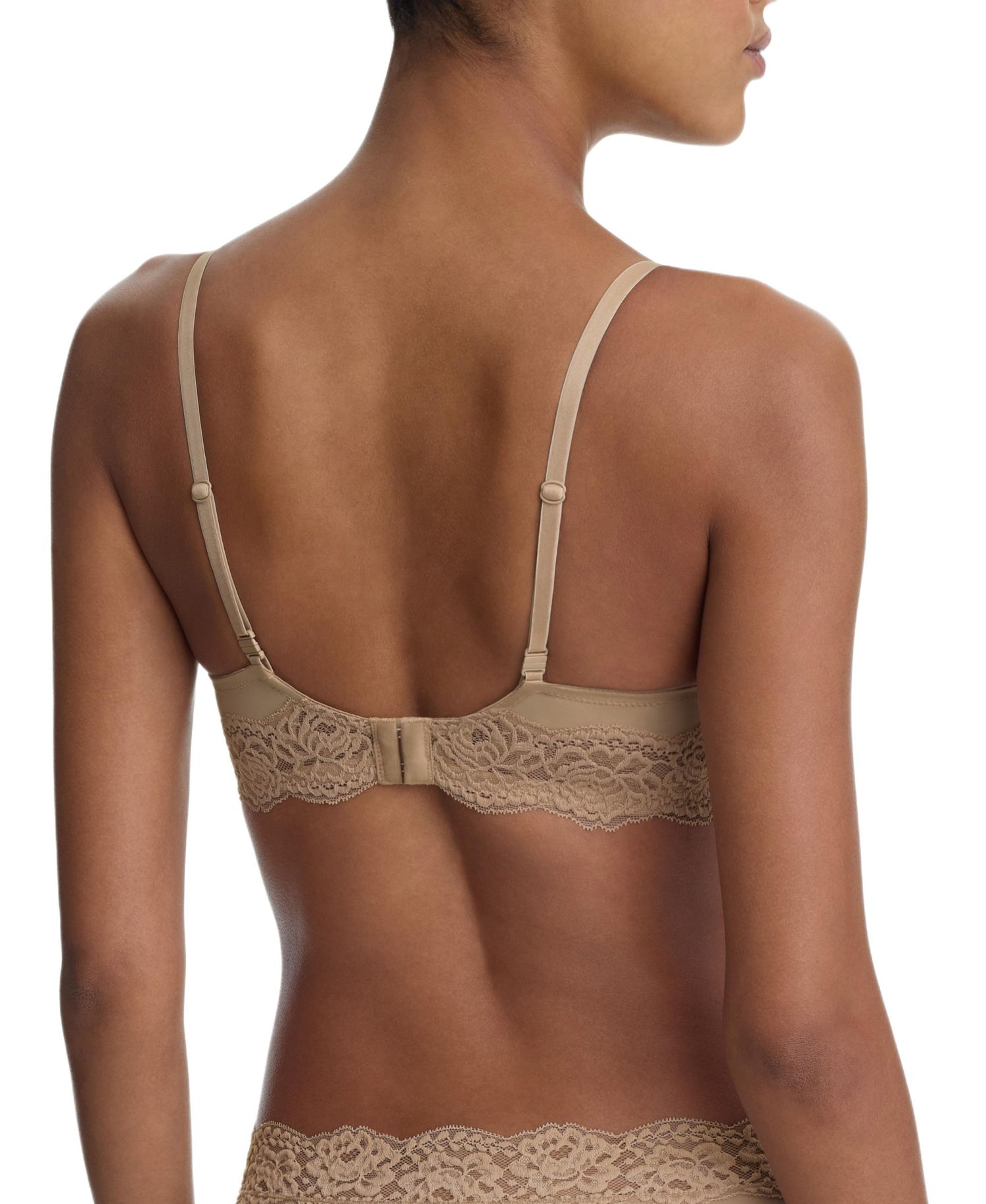 Women's Divine Convertible T-Shirt Bra