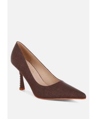Women's Zuzana Pointy Toe Pumps