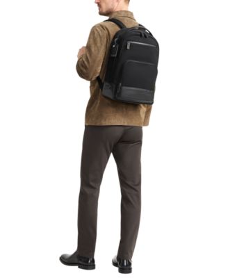 Men's Warren Backpack