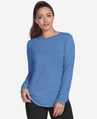 Women's Godri Swift Long-Sleeve Tunic Top